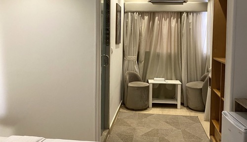 Panoramic Double Room, 1 Bedroom, Mountain View