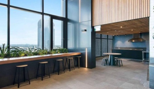 Apartment, Accessible
