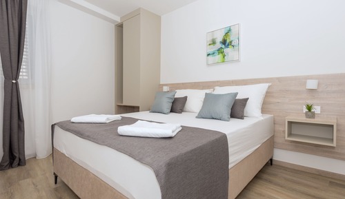Apartment (A1)
