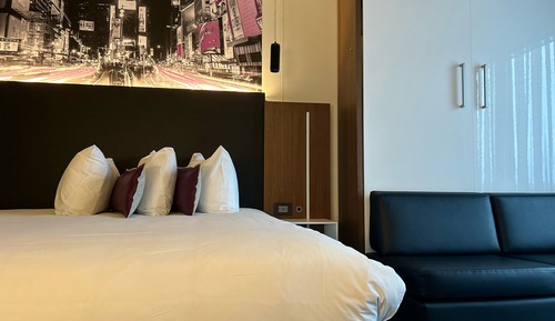 Grand Comfort King Plus