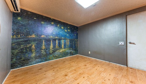 Room (Ondol Small)