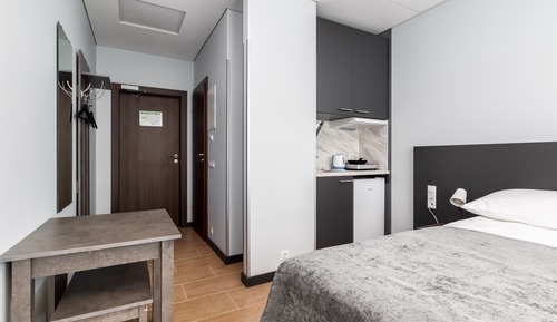 Family Triple Room