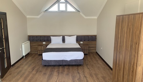 Dubleks  Suite