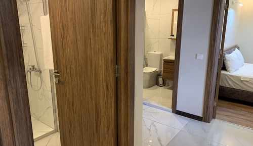Two Bedroom Suite