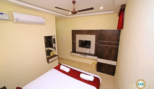 Standard Room (AC)