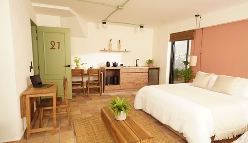 Family Suite