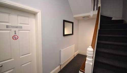 Superior Apartment, Ensuite (Yorkersgate)