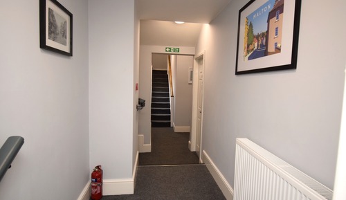 Deluxe Apartment, Ensuite (Castlegate)