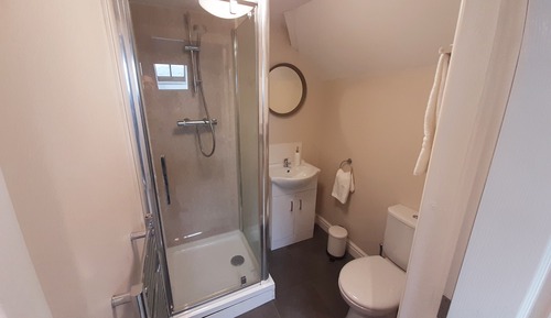 Standard Apartment, Ensuite (Old Maltongate)