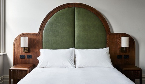 Mural Room Accessible