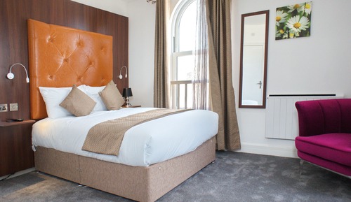 Executive Room