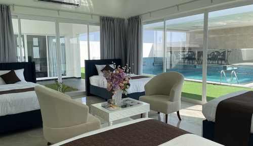 Exclusive Villa