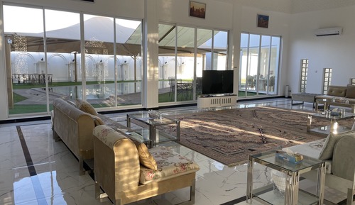Royal Villa