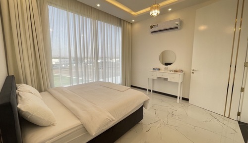 Presidential Villa, 4 Bedrooms