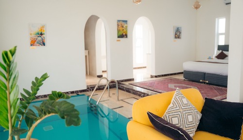 Signature Villa
