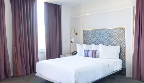 Room, 1 Queen Bed