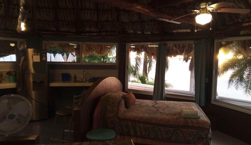 Family Cabin