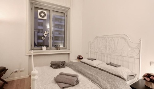 Comfort Apartment