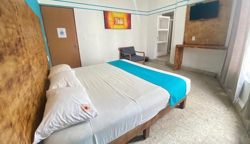 Basic Room