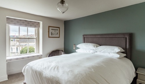 Luxury Double Room