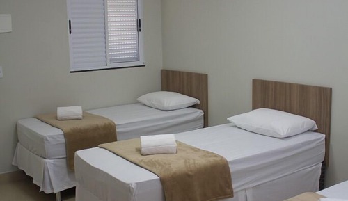 Traditional Triple Room