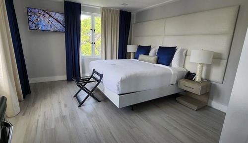 Classic Single Room