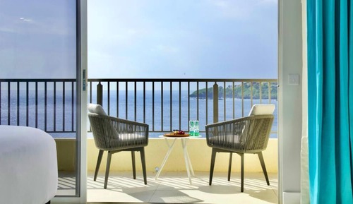 Executive Double Room