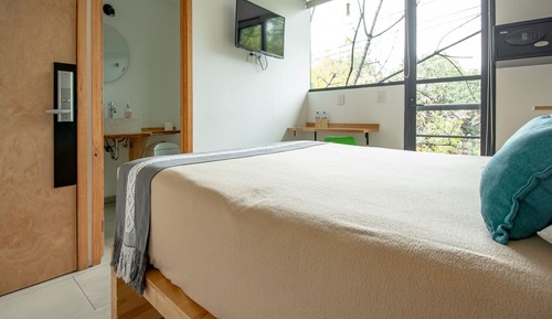 Deluxe Double Room, 1 Double Bed