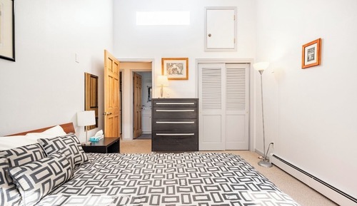 Townhome, Multiple Beds, Patio