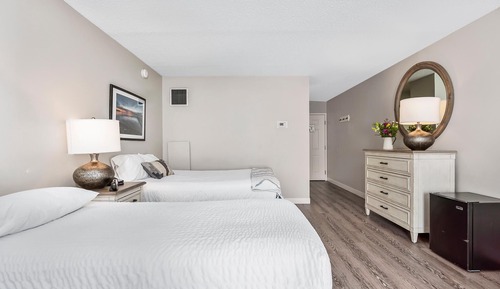 Room, Multiple Beds (SCFA)