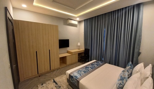 Royal Suite