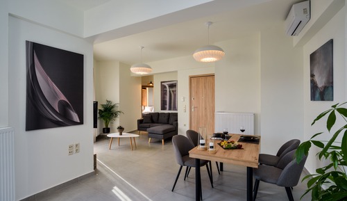 Superior Apartment