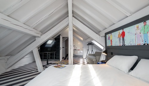Suite