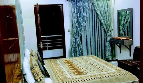 Deluxe Single Room, 1 Double Bed