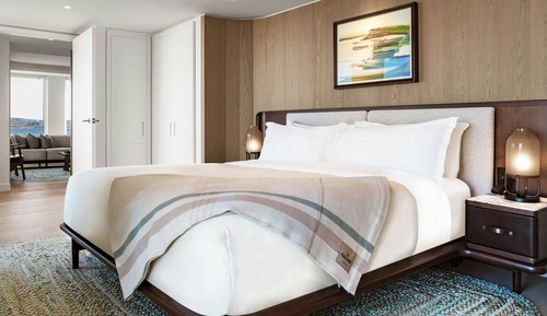 Premium Suite, 1 Bedroom (view)