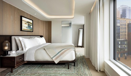 Premium Suite, 1 Bedroom (view)