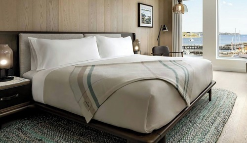 Signature Room, 1 King Bed