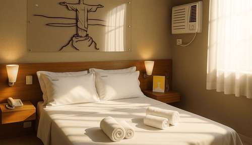 Family Quadruple Room