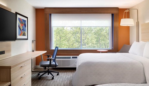 Suite, 2 Queen Beds
