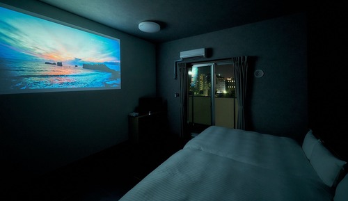 Superior Room, Non Smoking (101)