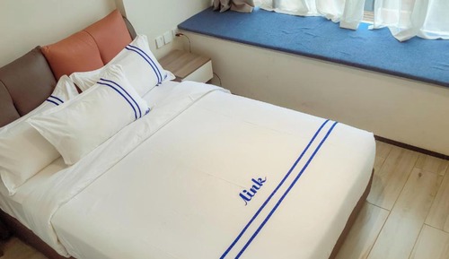 Deluxe Apartment, 2 Bedrooms