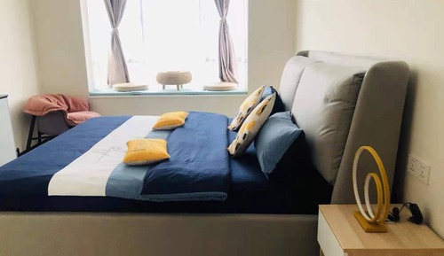 Superior Apartment, 3 Bedrooms