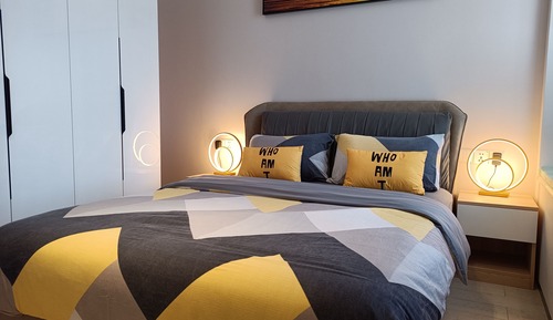 Superior Apartment, 2 Bedrooms