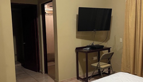Standard Apartment, 1 Queen Bed