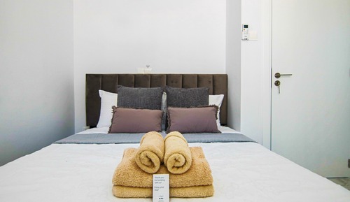 Luxury Double Room