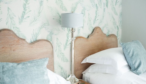 Standard Twin Room, Ensuite (Room 4)
