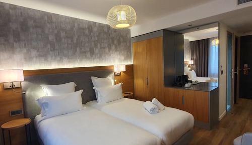 Comfort Room