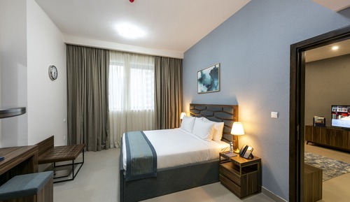 Apartment, 1 Bedroom