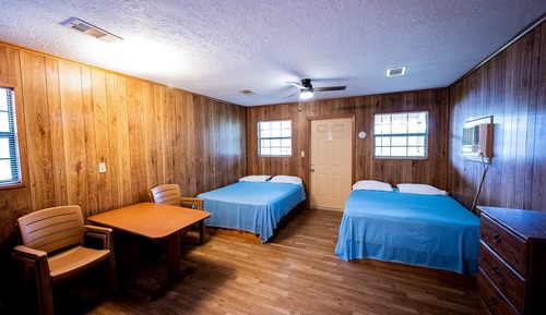 Cove Beach Cabin with beach access