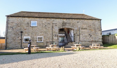 Cottage